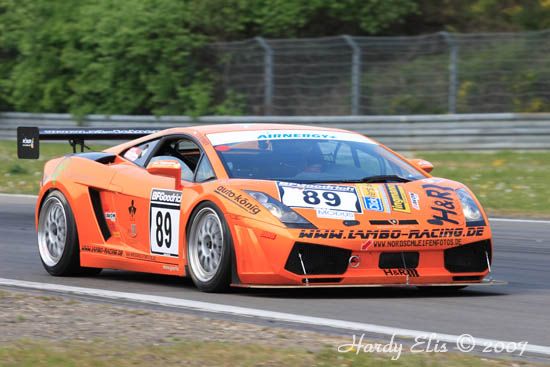 VLN 28-04-2007 03 NGK-Schikane 083