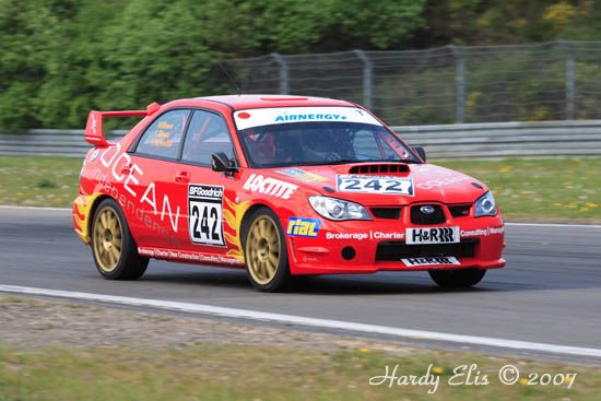 VLN 28-04-2007 03 NGK-Schikane 084