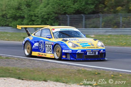 VLN 28-04-2007 03 NGK-Schikane 085
