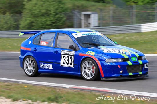 VLN 28-04-2007 03 NGK-Schikane 086
