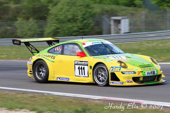VLN 28-04-2007 03 NGK-Schikane 087