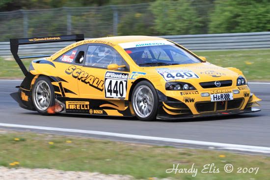 VLN 28-04-2007 03 NGK-Schikane 088