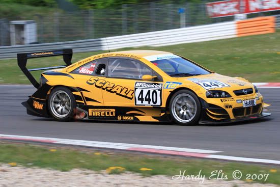 VLN 28-04-2007 03 NGK-Schikane 089