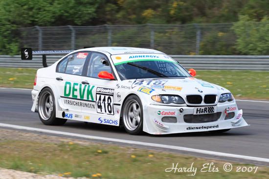 VLN 28-04-2007 03 NGK-Schikane 091