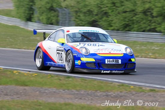 VLN 28-04-2007 03 NGK-Schikane 092