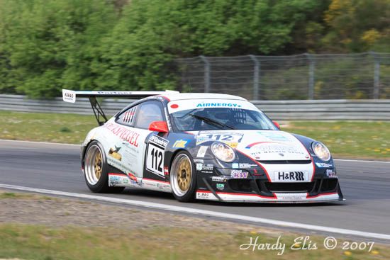 VLN 28-04-2007 03 NGK-Schikane 094