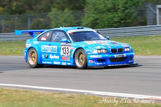 VLN 28-04-2007 03 NGK-Schikane 095