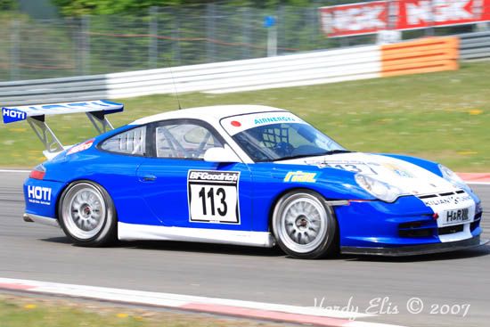 VLN 28-04-2007 03 NGK-Schikane 096