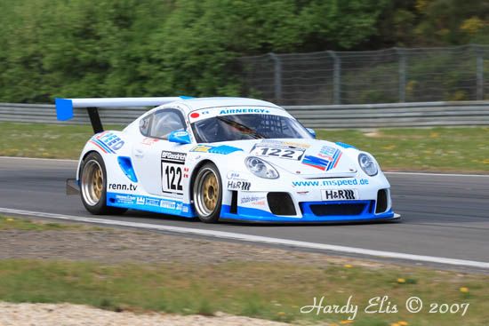 VLN 28-04-2007 03 NGK-Schikane 110