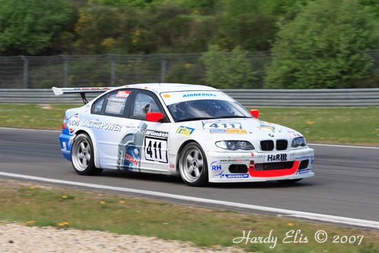 VLN 28-04-2007 03 NGK-Schikane 112