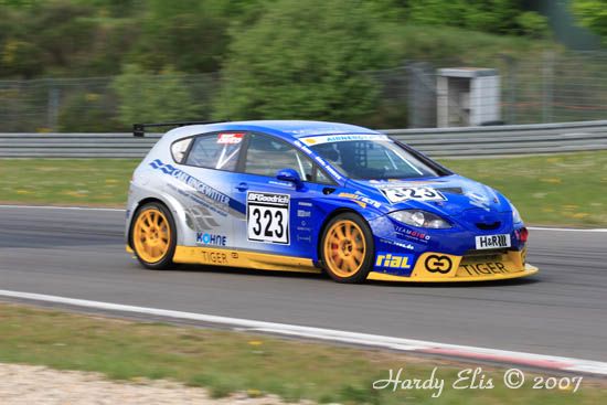 VLN 28-04-2007 03 NGK-Schikane 114