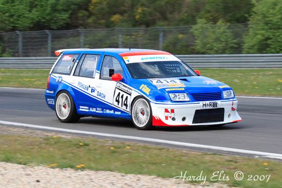 VLN 28-04-2007 03 NGK-Schikane 115