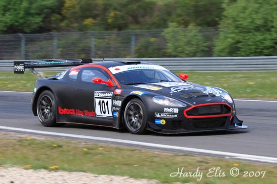 VLN 28-04-2007 03 NGK-Schikane 117