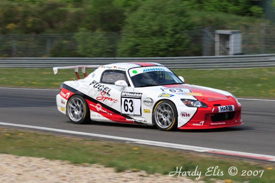 VLN 28-04-2007 03 NGK-Schikane 120