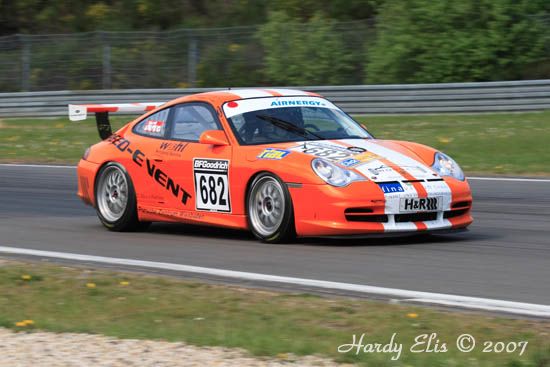 VLN 28-04-2007 03 NGK-Schikane 121