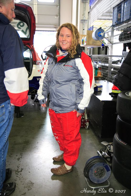 VLN 12-05-2007 01 Boxengasse 001