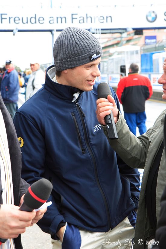 VLN 12-05-2007 01 Boxengasse 007