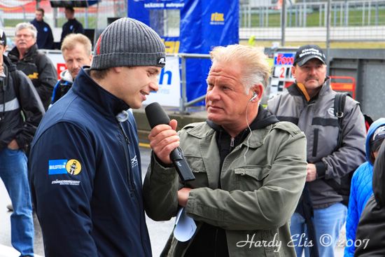 VLN 12-05-2007 01 Boxengasse 009