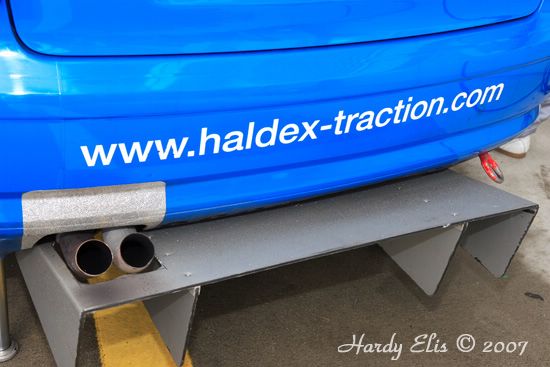 VLN 12-05-2007 01 Boxengasse 019