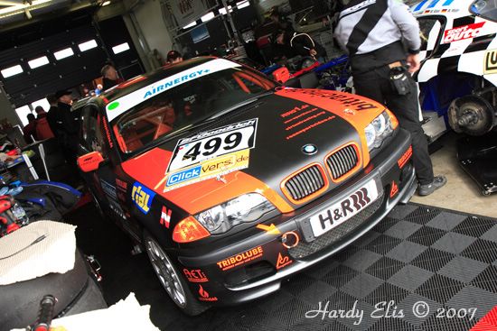 VLN 12-05-2007 01 Boxengasse 022