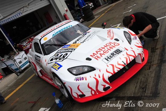 VLN 12-05-2007 01 Boxengasse 023