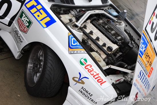 VLN 12-05-2007 01 Boxengasse 036