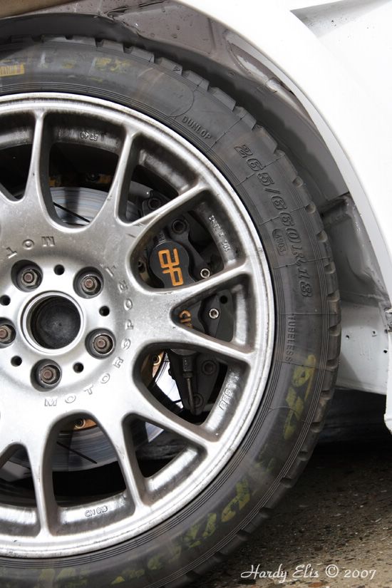 VLN 12-05-2007 01 Boxengasse 049