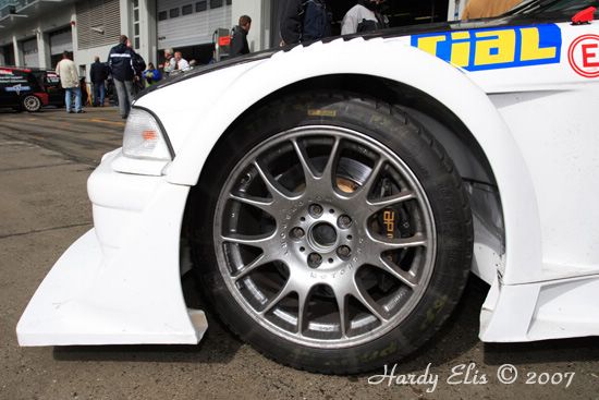 VLN 12-05-2007 01 Boxengasse 050