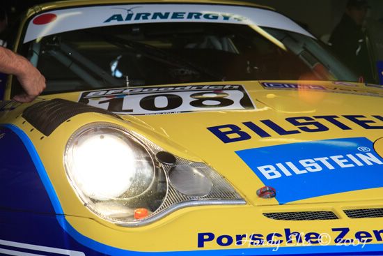 VLN 12-05-2007 01 Boxengasse 061