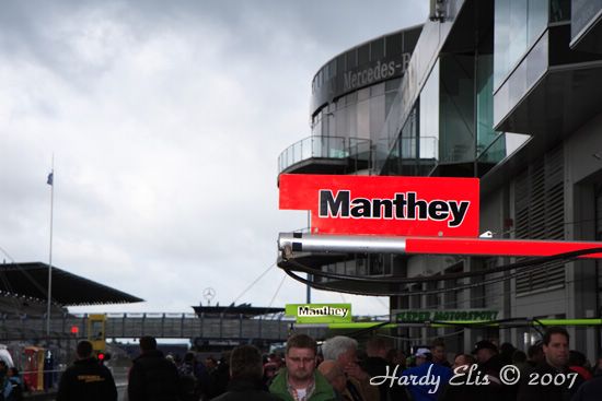 VLN 12-05-2007 01 Boxengasse 066