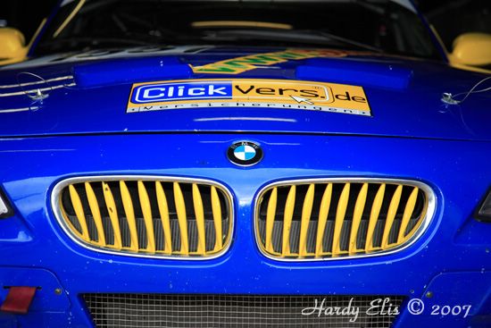 VLN 12-05-2007 01 Boxengasse 093