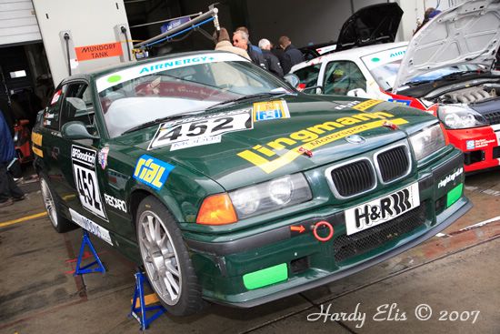 VLN 12-05-2007 01 Boxengasse 099