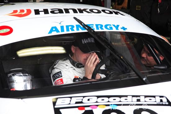 VLN 12-05-2007 01 Boxengasse 115