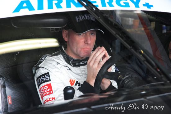 VLN 12-05-2007 01 Boxengasse 116