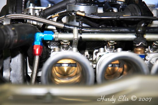 VLN 12-05-2007 01 Boxengasse 121