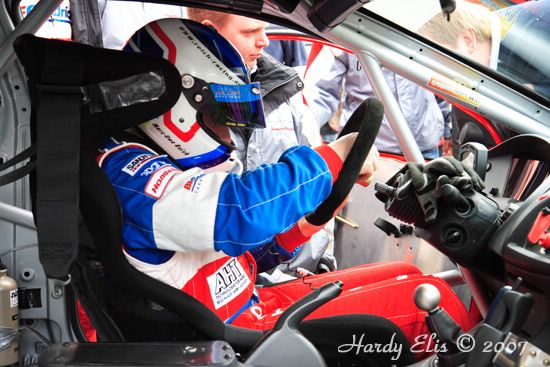 VLN 12-05-2007 01 Boxengasse 141