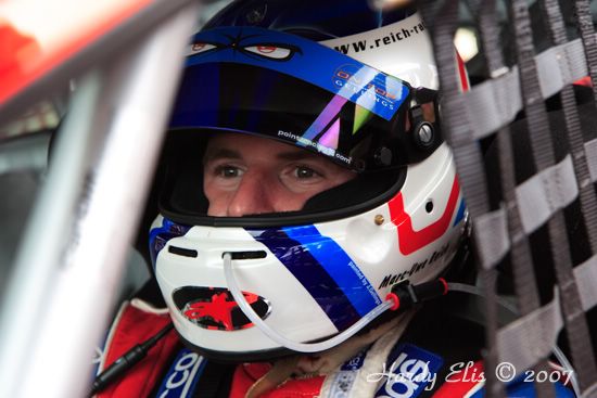 VLN 12-05-2007 01 Boxengasse 165