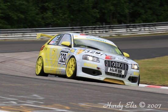 VLN 12-05-2007 02 Schwalbenschwanz 006