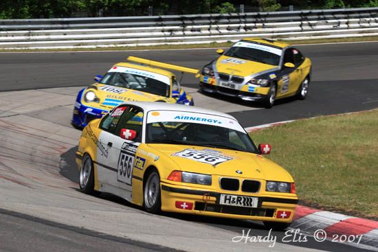 VLN 12-05-2007 02 Schwalbenschwanz 007