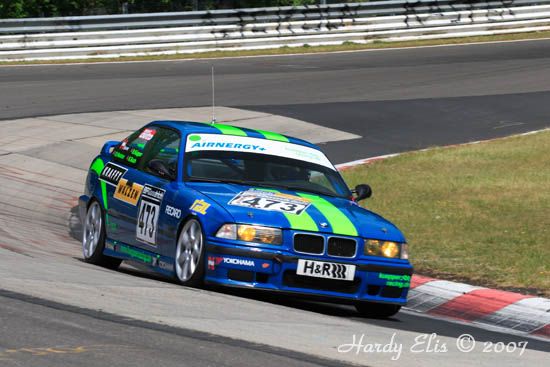VLN 12-05-2007 02 Schwalbenschwanz 009