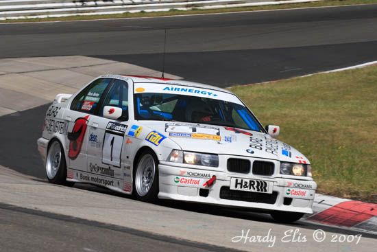 VLN 12-05-2007 02 Schwalbenschwanz 011