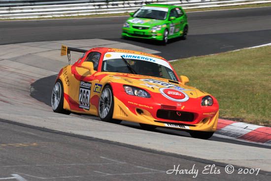 VLN 12-05-2007 02 Schwalbenschwanz 012