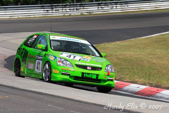 VLN 12-05-2007 02 Schwalbenschwanz 013
