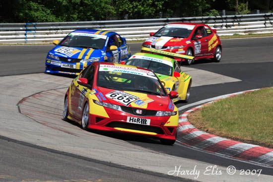 VLN 12-05-2007 02 Schwalbenschwanz 014