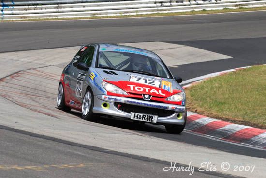 VLN 12-05-2007 02 Schwalbenschwanz 016