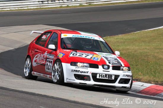 VLN 12-05-2007 02 Schwalbenschwanz 018