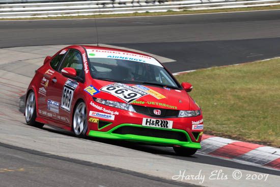 VLN 12-05-2007 02 Schwalbenschwanz 020