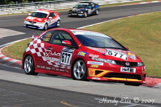 VLN 12-05-2007 02 Schwalbenschwanz 024