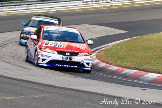 VLN 12-05-2007 02 Schwalbenschwanz 025