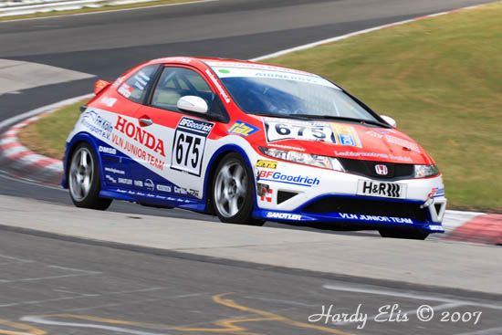 VLN 12-05-2007 02 Schwalbenschwanz 026